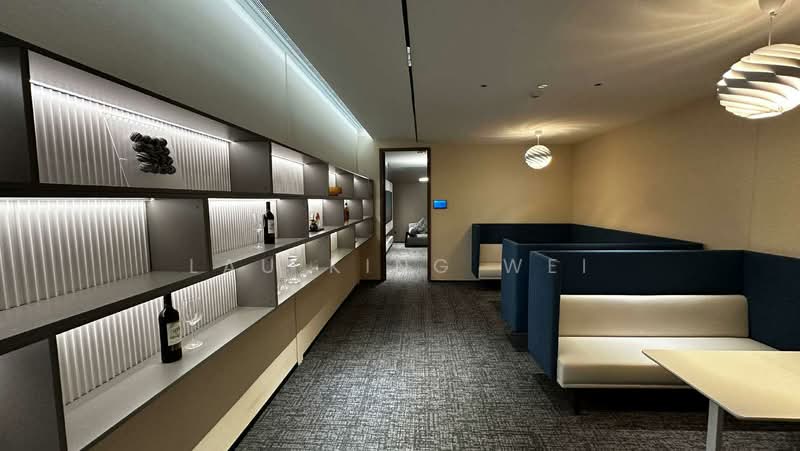 Office for Rent in Tun Razak Exchange (Kuala Lumpur) - Lau King Wei - Interior - PropertyGuru.com.my