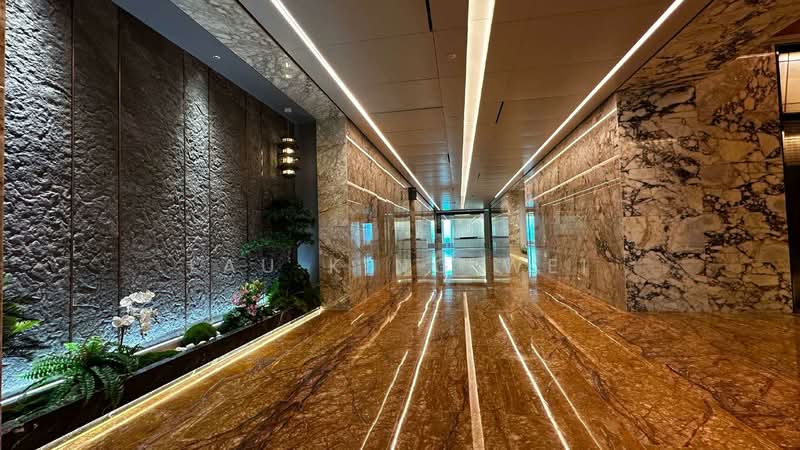 Office for Rent in Tun Razak Exchange (Kuala Lumpur) - Lau King Wei - Lobby - PropertyGuru.com.my