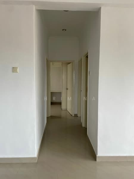 Kondominium untuk Dijual di Bukit Gembira Condominium - Syahrim Naim - Corridor - PropertyGuru.com.my