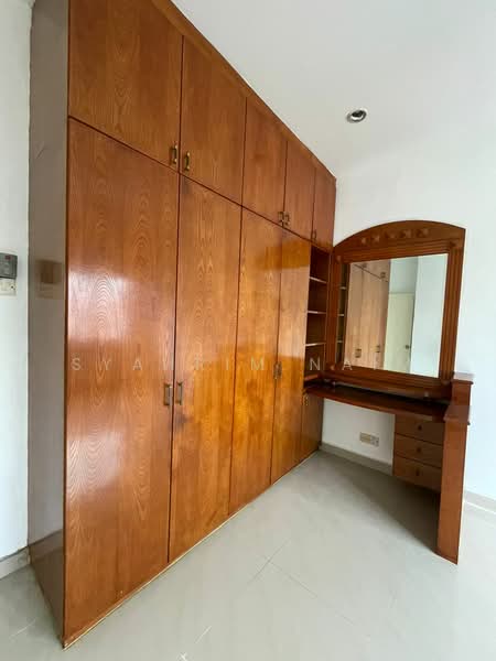 Kondominium untuk Dijual di Bukit Gembira Condominium - Syahrim Naim - Interior - PropertyGuru.com.my