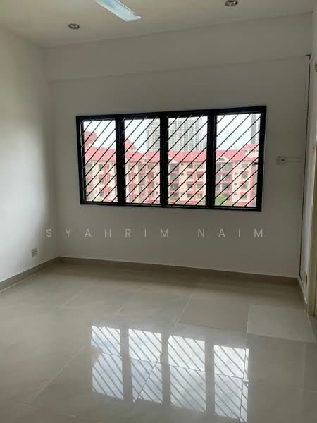 Kondominium untuk Dijual di Bukit Gembira Condominium - Syahrim Naim - Interior - PropertyGuru.com.my