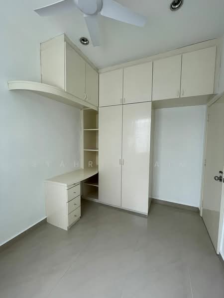 Kondominium untuk Dijual di Bukit Gembira Condominium - Syahrim Naim - Study - PropertyGuru.com.my