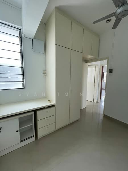 Kondominium untuk Dijual di Bukit Gembira Condominium - Syahrim Naim - Interior - PropertyGuru.com.my