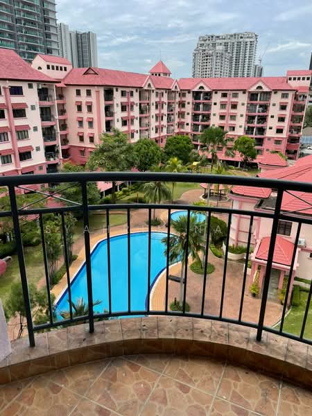 Kondominium untuk Dijual di Bukit Gembira Condominium - Syahrim Naim - Exterior - PropertyGuru.com.my