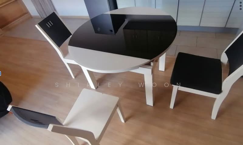 Servis Apartment untuk Disewa di Cube 8 Teens - Shirley Woon - PropertyGuru.com.my