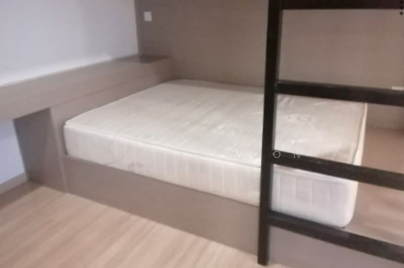 Servis Apartment untuk Disewa di Cube 8 Teens - Shirley Woon - PropertyGuru.com.my
