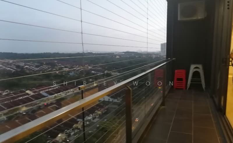 Servis Apartment untuk Disewa di Cube 8 Teens - Shirley Woon - PropertyGuru.com.my