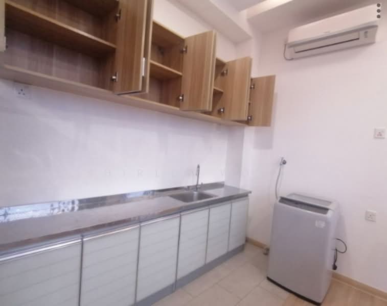 Servis Apartment untuk Disewa di Cube 8 Teens - Shirley Woon - PropertyGuru.com.my