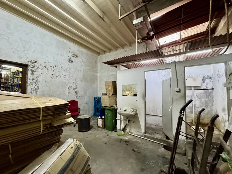 Kedai untuk Dijual di Pengkalan Weld (George Town) - Jeffrey Yeoh - PropertyGuru.com.my