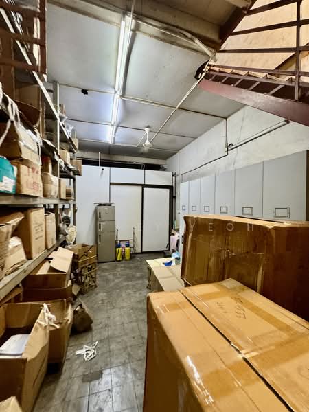 Kedai untuk Dijual di Pengkalan Weld (George Town) - Jeffrey Yeoh - PropertyGuru.com.my