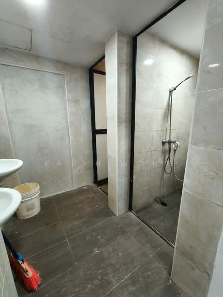 Shop / Office for Rent in Taman Sutera Utama (Skudai) - Keith Wong - Bathroom - PropertyGuru.com.my