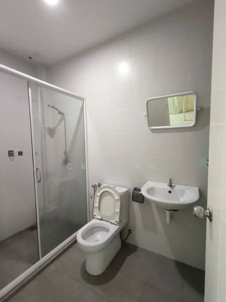 Rumah Teres 2 Tingkat untuk Disewa di Ipoh (Perak) - Ck Nyau - PropertyGuru.com.my