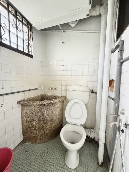 Flat for Sale at Flat PKNS Section 17 Shah Alam - Peggy Lim - PropertyGuru.com.my