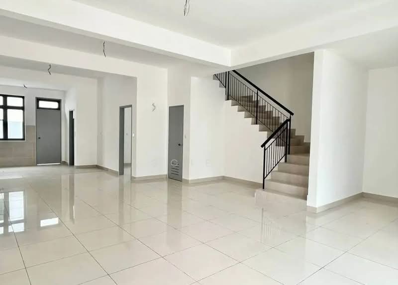 Rumah Teres 2 Tingkat untuk Dijual di Johor Bahru (Johor) - Maggie Lee - Interior - PropertyGuru.com.my