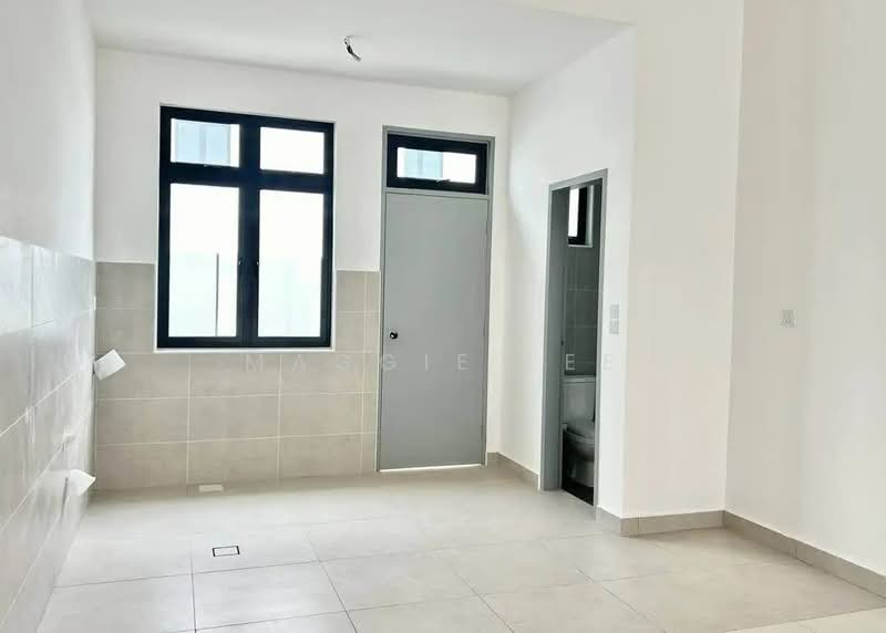 Rumah Teres 2 Tingkat untuk Dijual di Johor Bahru (Johor) - Maggie Lee - Interior - PropertyGuru.com.my