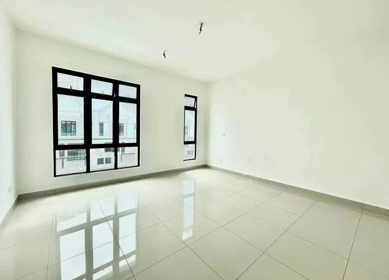 Rumah Teres 2 Tingkat untuk Dijual di Johor Bahru (Johor) - Maggie Lee - Interior - PropertyGuru.com.my