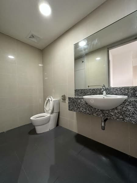 Condominium for Rent at The Westside One - Echo Ng - Bathroom - PropertyGuru.com.my