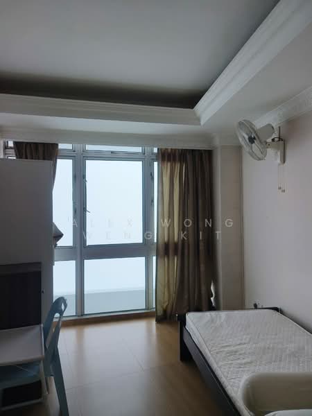 Apartment for Sale at Ria Apartment - Alex Wong Weng Kit - Bedroom - PropertyGuru.com.my