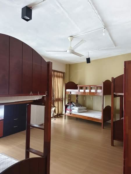 Apartment for Sale at Ria Apartment - Alex Wong Weng Kit - Bedroom - PropertyGuru.com.my