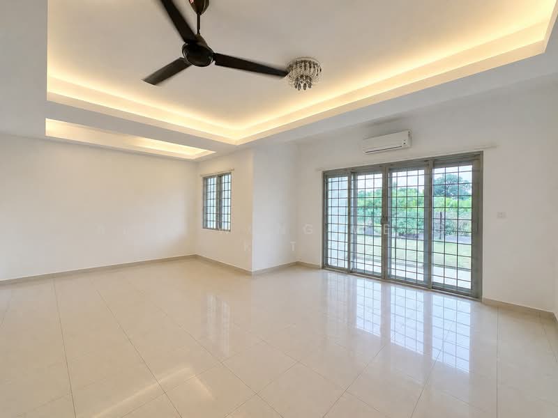 Apartment for Sale at Ria Apartment - Alex Wong Weng Kit - Living Room - PropertyGuru.com.my