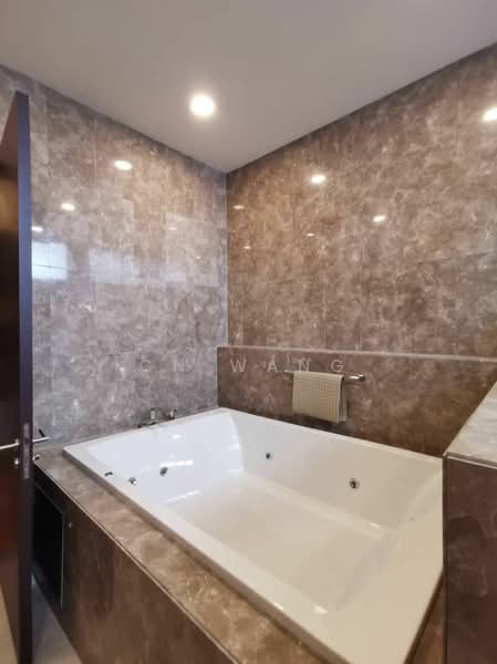 Bungalow House untuk Dijual di East Ledang (Iskandar Puteri (Nusajaya)) - CN Wang - Bathroom - PropertyGuru.com.my