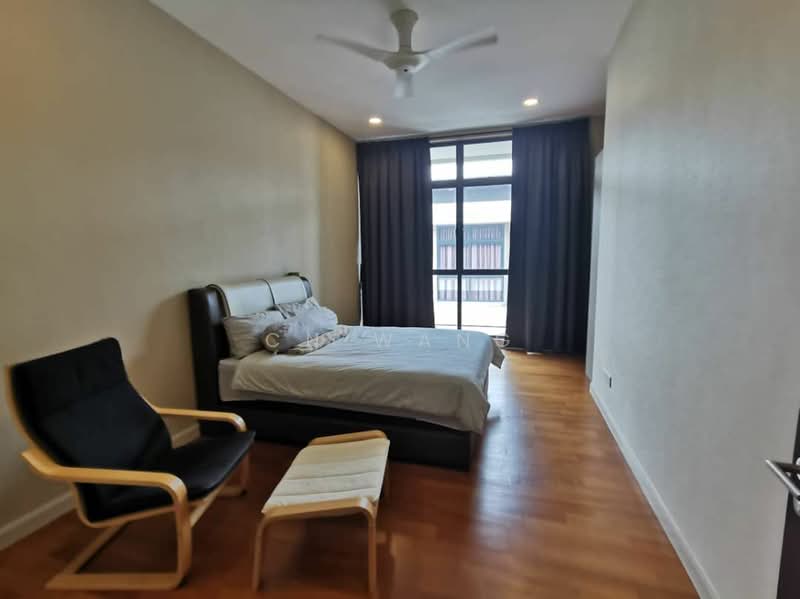Bungalow House untuk Dijual di East Ledang (Iskandar Puteri (Nusajaya)) - CN Wang - Bedroom - PropertyGuru.com.my