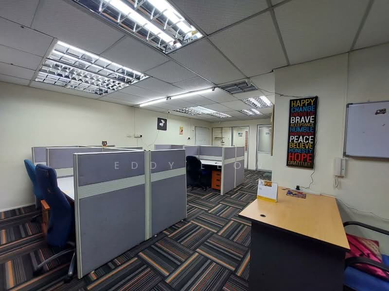 Kedai / Pejabat untuk Disewa di Plaza Mahkota (Melaka) - Eddy Leow - Interior - PropertyGuru.com.my