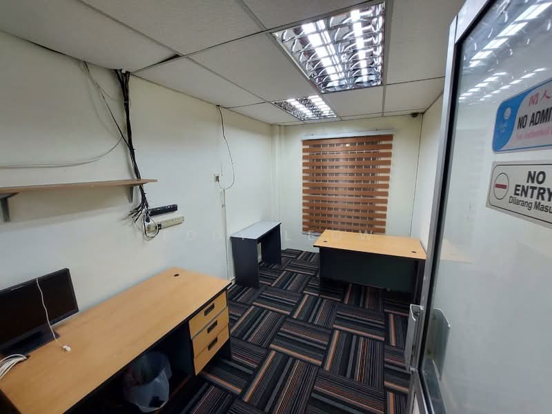Kedai / Pejabat untuk Disewa di Plaza Mahkota (Melaka) - Eddy Leow - PropertyGuru.com.my