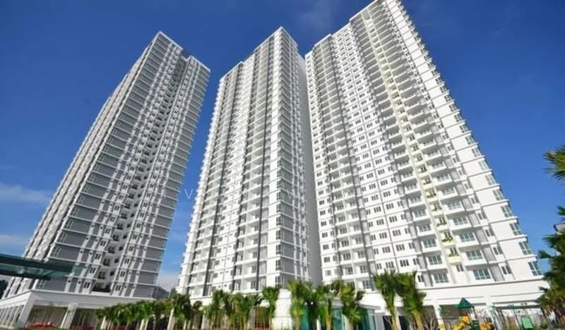 Kondominium untuk Dijual di Scenaria @ North Kiara Hills - Ivan Wong - Exterior - PropertyGuru.com.my