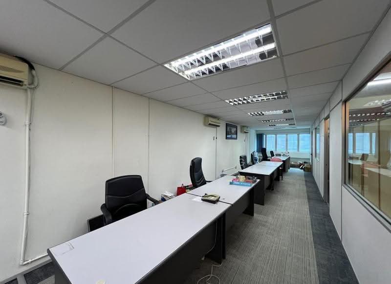 Kedai / Pejabat untuk Dijual di Taman Miharja (Cheras) - Sean Ng - Interior - PropertyGuru.com.my