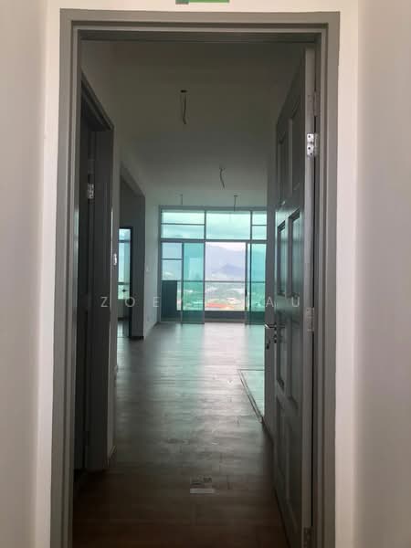Condominium for Sale at 1Sulaman Platinum Tower - Zoey Liau - PropertyGuru.com.my