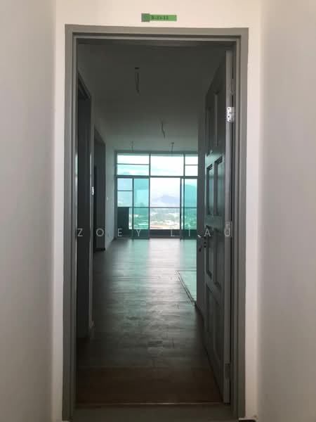 Condominium for Sale at 1Sulaman Platinum Tower - Zoey Liau - PropertyGuru.com.my