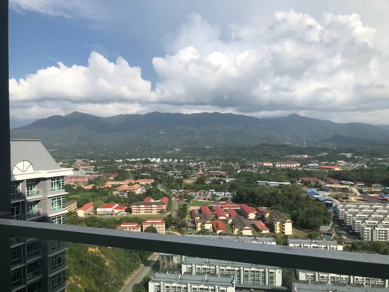 Condominium for Sale at 1Sulaman Platinum Tower - Zoey Liau - PropertyGuru.com.my