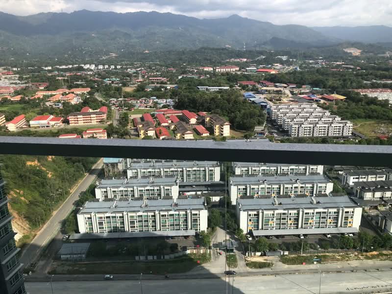 Condominium for Sale at 1Sulaman Platinum Tower - Zoey Liau - PropertyGuru.com.my