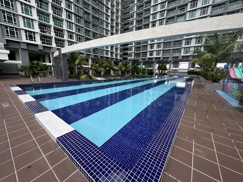 Condominium for Sale at 1Sulaman Platinum Tower - Zoey Liau - PropertyGuru.com.my