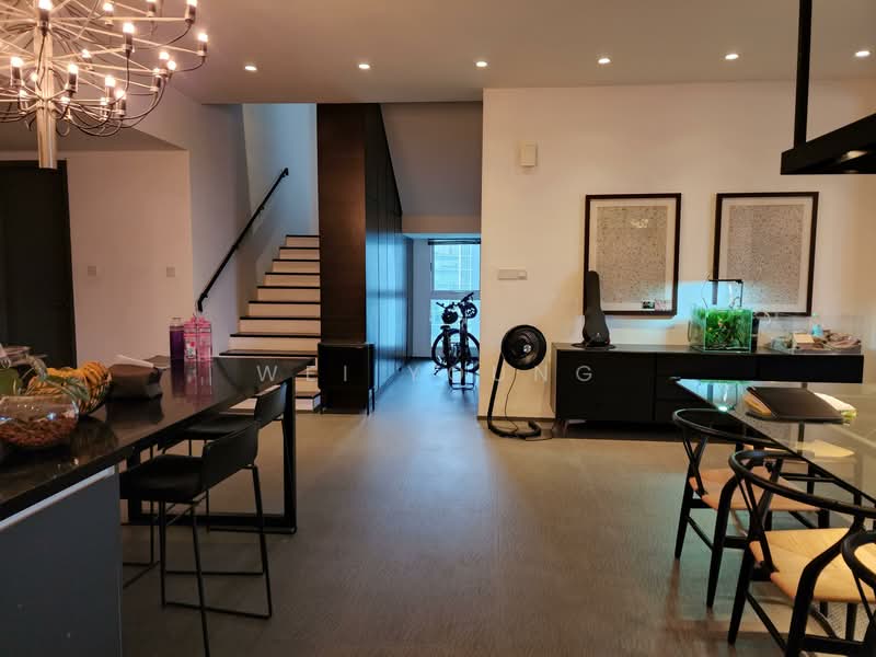Condominium for Sale at Sunway Vivaldi - Wei Young - Interior - PropertyGuru.com.my