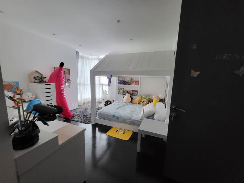 Condominium for Sale at Sunway Vivaldi - Wei Young - Bedroom - PropertyGuru.com.my