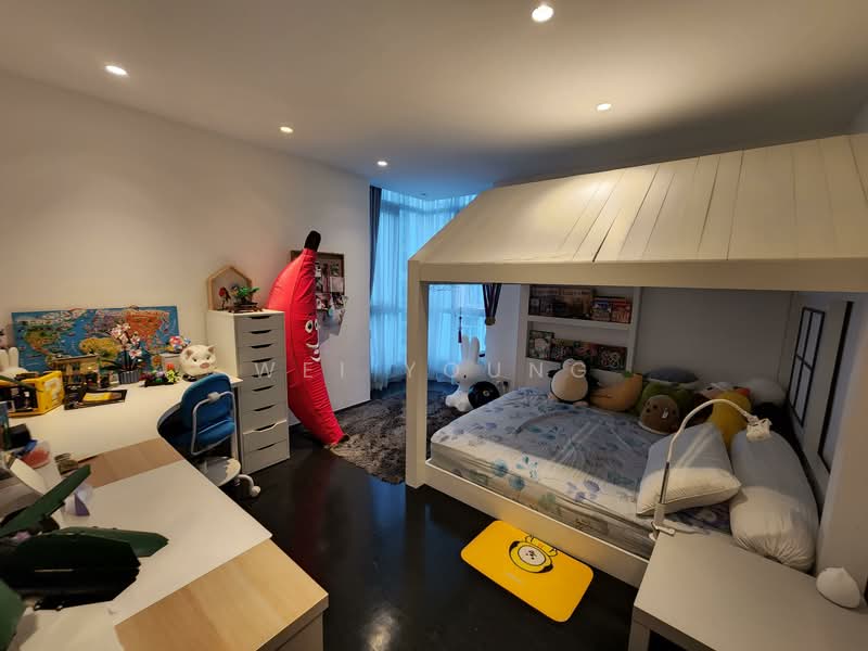 Condominium for Sale at Sunway Vivaldi - Wei Young - Bedroom - PropertyGuru.com.my