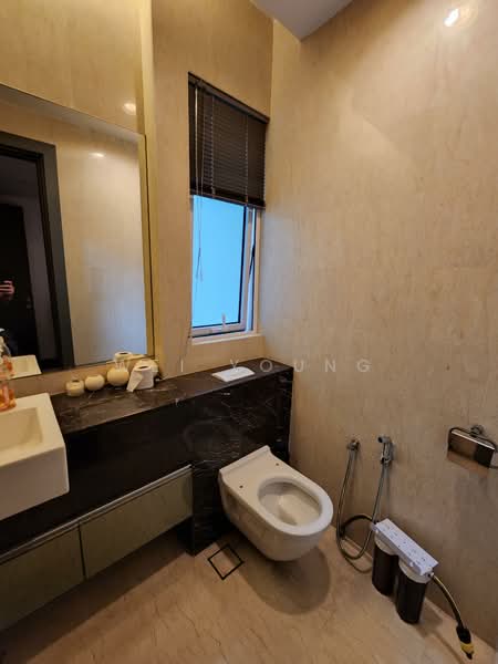 Condominium for Sale at Sunway Vivaldi - Wei Young - Bathroom - PropertyGuru.com.my