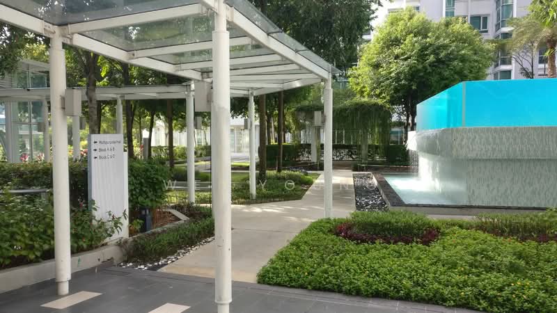 Condominium for Sale at Sunway Vivaldi - Wei Young - Exterior - PropertyGuru.com.my
