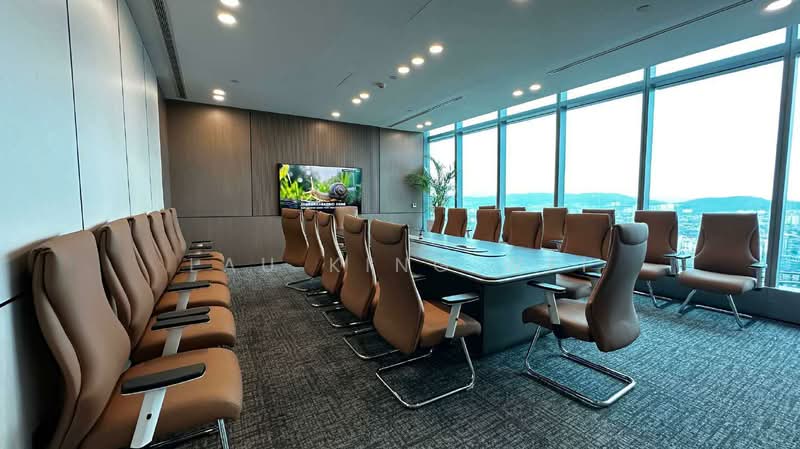 Office for Rent in Tun Razak Exchange (Kuala Lumpur) - Lau King Wei - PropertyGuru.com.my