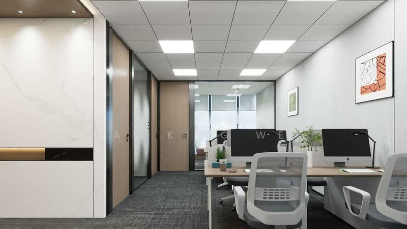Office for Rent in Tun Razak Exchange (Kuala Lumpur) - Lau King Wei - PropertyGuru.com.my