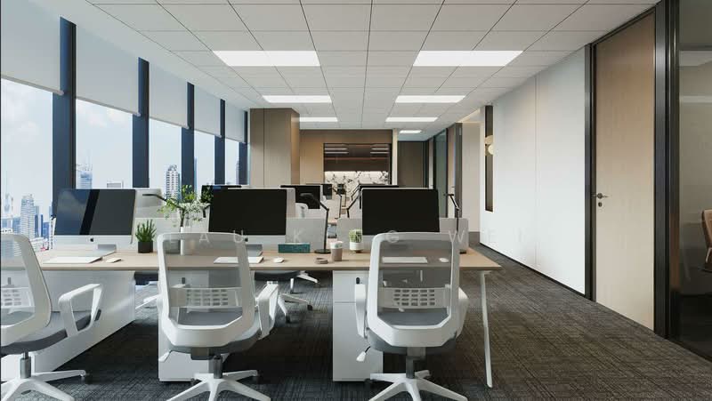 Office for Rent in Tun Razak Exchange (Kuala Lumpur) - Lau King Wei - PropertyGuru.com.my