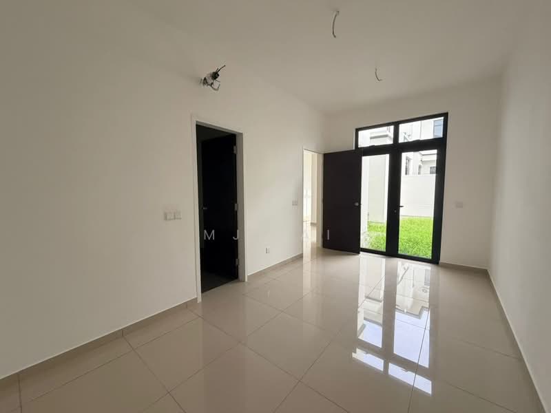 Rumah Kluster untuk Dijual di Eco Botanic (Iskandar Puteri (Nusajaya)) - MJ Lai - PropertyGuru.com.my