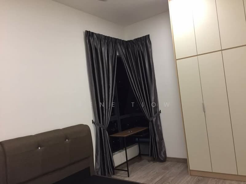 Servis Apartment untuk Dijual di South View - Irene Tiow - Bedroom - PropertyGuru.com.my