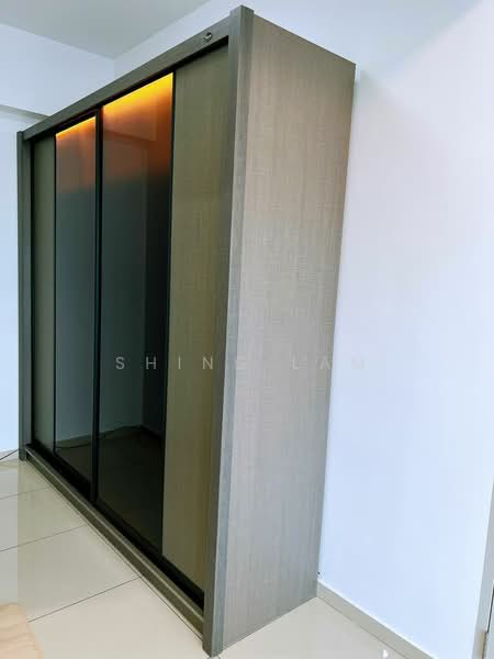 Kondominium untuk Disewa di Waterside Residence - Shing Lam - Interior - PropertyGuru.com.my