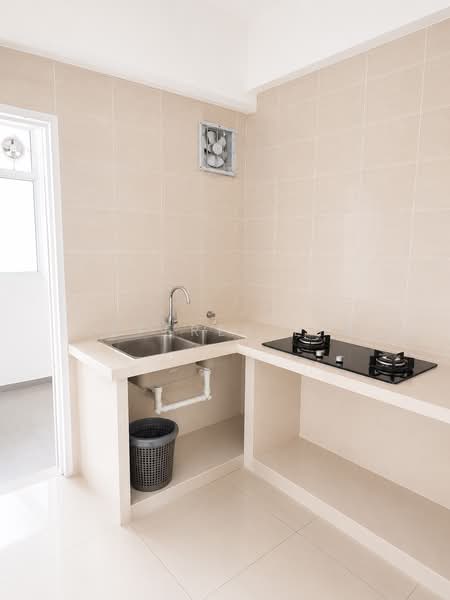 Condominium for Sale at SeventyNine Residence (79 Residence) - Jeffrey Lim - Kitchen - PropertyGuru.com.my