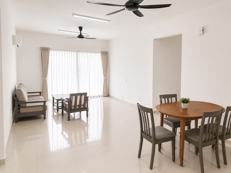 Condominium for Sale at SeventyNine Residence (79 Residence) - Jeffrey Lim - Living Room - PropertyGuru.com.my