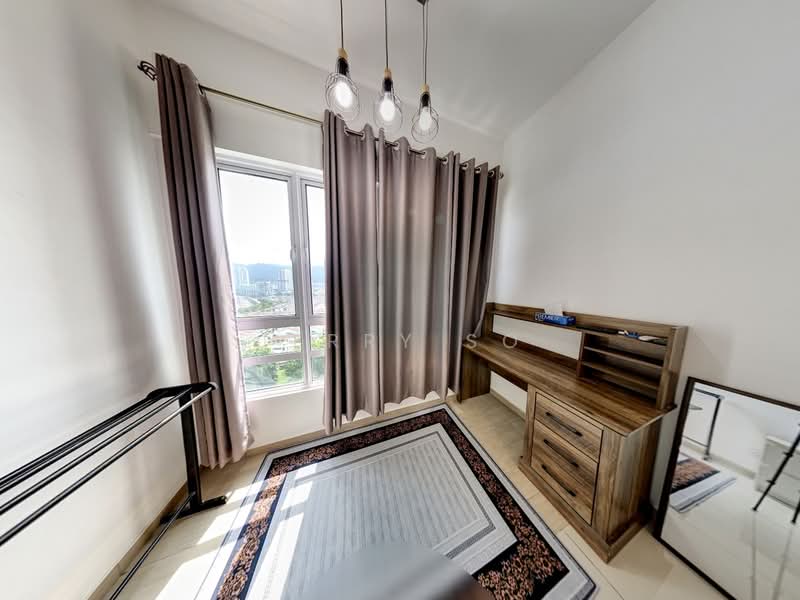 Condominium for Rent at The Amarene - Jerry So - Study - PropertyGuru.com.my