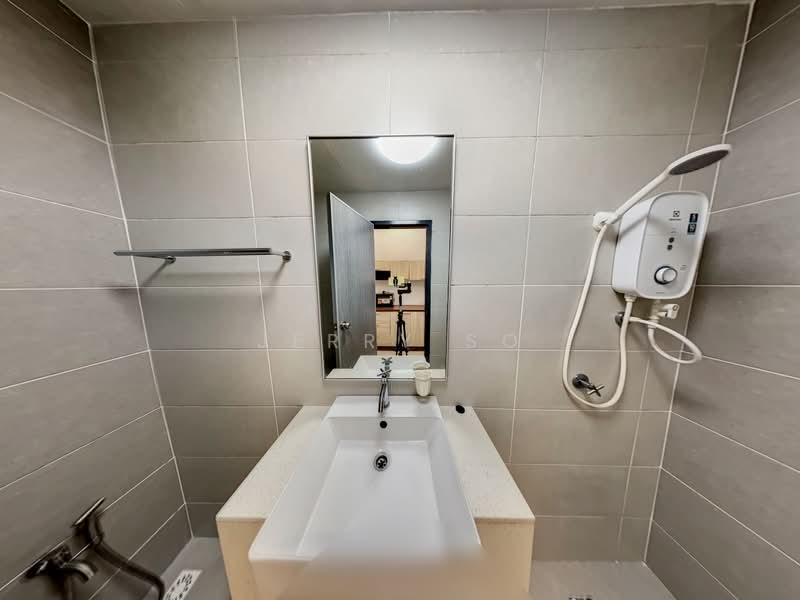 Condominium for Rent at The Amarene - Jerry So - Bathroom - PropertyGuru.com.my